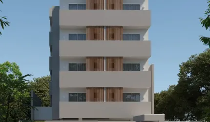 Residencial Verano