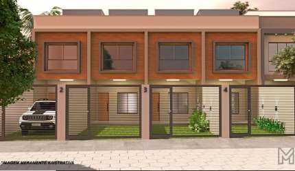 Residencial Frederico Lange IV