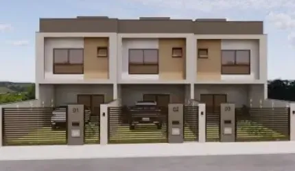 RESIDENCIAL MANAUS - SAGUAÇU