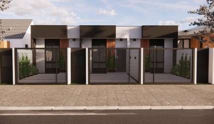 Residencial Benício