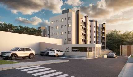 Residencial Jardins Vila Nova