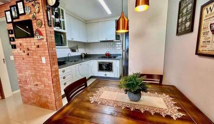 Apartamento com 2 quartos à venda na Rua Siena, 79, Pagani, Palhoça por R$ 680.000