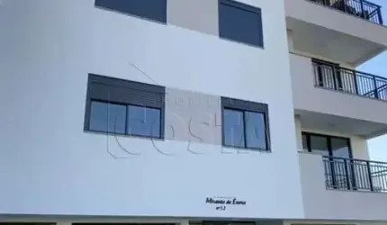 Apartamento com 3 quartos à venda na Rua do Mirante, 42, Pedra Branca, Palhoça por R$ 570.000