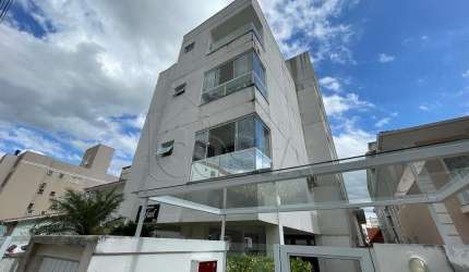 Apartamento com 3 quartos à venda na Rua Bergamo, 115, Pagani, Palhoça por R$ 477.000
