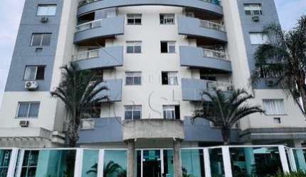 Apartamento com 2 quartos à venda na Rua Luca, 1100, Pagani, Palhoça por R$ 420.000