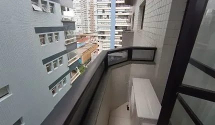UM DORRMITÓRIO PREMIUM NA POMPÉIA EM SANTOS
