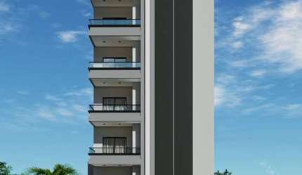 Apartamento com 3 dormitórios à venda sendo 2 suítes, 157.19 m² por - R$ 1.279.204,00 - Centro - Barra Velha/SC