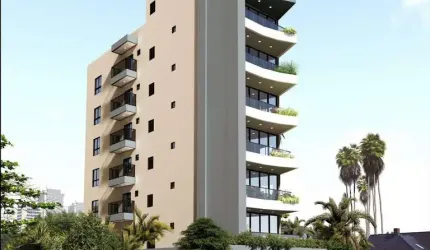 Apartamento com 3 dormitórios à venda sendo 3 suítes, 120.0 m² por - R$ 1.250.000,00 - Itajuba - Barra Velha/SC