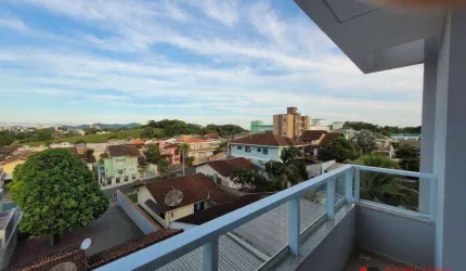 Apartamento com 3 dormitórios à venda, 152 m² por R$ 1.122.300,00 - Costa e Silva - Joinville/SC