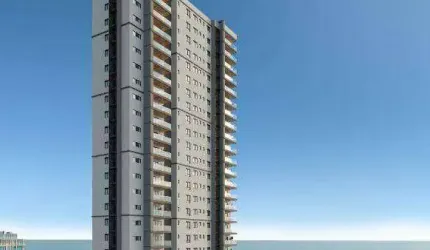 Apartamento com 3 dormitórios à venda, 150 m² por R$ 1.576.818,90 - Beira Mar - Barra Velha/SC