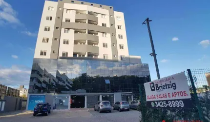 Sala para alugar, 45 m² por R$ 1.700 + taxas/mês - Santo Antônio - Joinville/SC