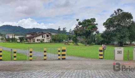 Área à venda, 7260 m² por R$ 3.900.000,00 - Jardim Sofia - Joinville/SC