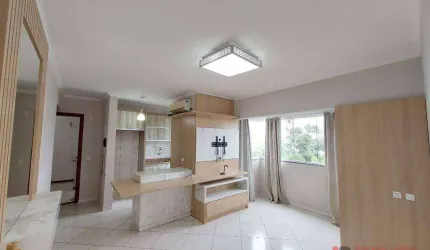 Apartamento com 3 dormitórios para alugar, 103 m² por R$ 2.400 + taxas/mês - Santo Antônio - Joinville/SC