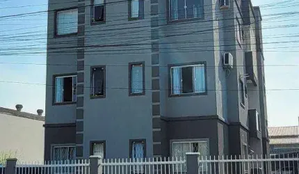 Lindo Apartamento mobiliado.