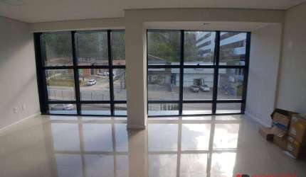 Sala para alugar, 27 m² por R$ 1.500 + taxas/mês - Santo Antônio - Joinville/SC