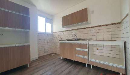Apartamento com 3 dormitórios para alugar, 78 m² por R$ 2.190,00 + taxas/mês - Costa e Silva - Joinville/SC