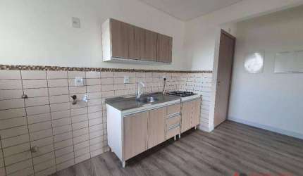 Apartamento com 3 dormitórios para alugar, 78 m² por R$ 2.190 + taxas/mês - Costa e Silva - Joinville/SC