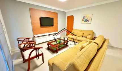 OPORTUNIDADE ALTO PADRÃO!!! - Apartamento REFORMADO com 3 dormitórios à venda, 148 m² por R$ 960.000 - Praia das Pitangueiras - Guarujá/SP