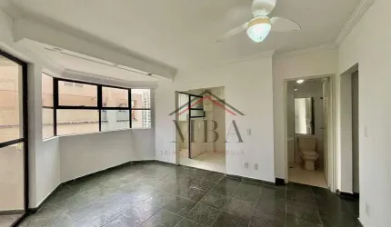 LOCAÇÃO ANUAL - Apartamento com 2 dormitórios para alugar, 62 m² por R$ 2.800/mês - Praia das Astúrias - Guarujá/SP