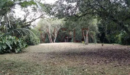 Chácara para Venda em Antonina, SAIVA