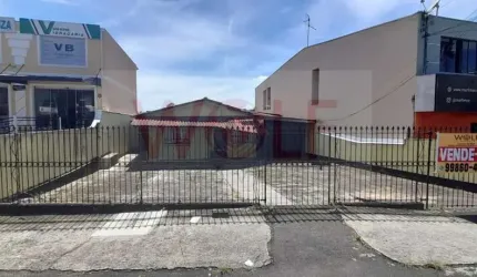 Casa / Sobrado para Venda em Curitiba, Pilarzinho, 2 dormitórios, 1 banheiro