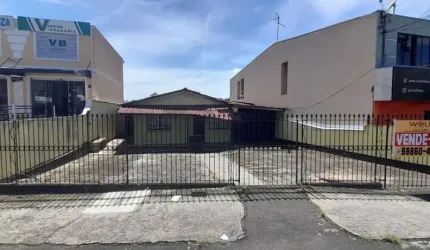 Terreno para Venda em Curitiba, Pilarzinho