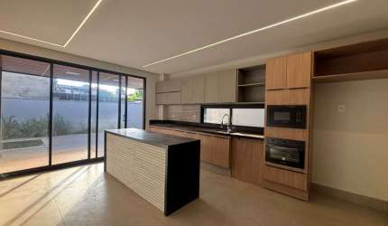 Casa - Em condomínio, para Venda em Ribeirão Preto/SP