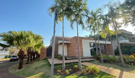 Casa - Em condomínio, para Venda em Ribeirão Preto/SP