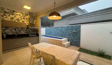 Casa - Em condomínio, para Venda em Ribeirão Preto/SP