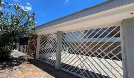 Casa - Padrão, para Venda em Ribeirão Preto/SP