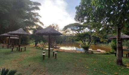 Terreno - Em condomínio, para Venda em Cravinhos/SP