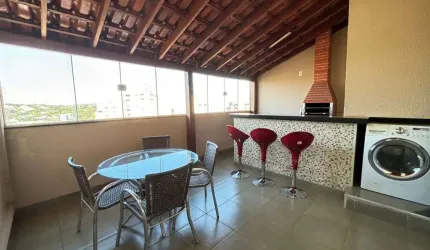 Apartamento - Padrão, para Venda em Ribeirão Preto/SP