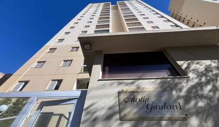 Apartamento - Padrão, para Venda em Ribeirão Preto/SP