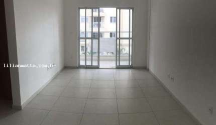 Apartamento 2 Quartos para Venda em Juiz de Fora, Estrela Sul, 2 dormitórios, 1 suíte, 3 banheiros, 2 vagas