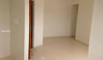 Apartamento 2 Quartos para Venda em Juiz de Fora, Cidade Nova, 2 dormitórios, 1 banheiro, 1 vaga