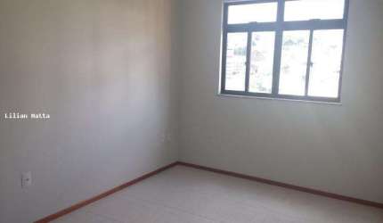 Apartamento 3 Quartos para Venda em Juiz de Fora, Granbery, 2 dormitórios, 1 banheiro, 1 vaga