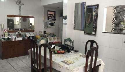 Casas 3 e 4 Quartos para Venda em Juiz de Fora, Costa Carvalho, 4 dormitórios, 1 suíte, 3 banheiros, 2 vagas