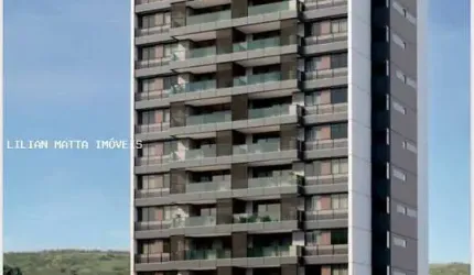 Apartamento 3 Quartos para Venda em Juiz de Fora, Santa Helena, 3 dormitórios, 1 suíte, 2 banheiros, 2 vagas
