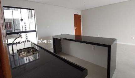 Apartamento 3 Quartos para Venda em Juiz de Fora, Vale do Ipê, 3 dormitórios, 1 suíte, 2 banheiros, 2 vagas