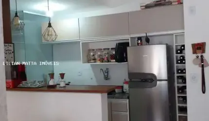 Apartamento 2 Quartos para Venda em Juiz de Fora, Marilândia, 2 dormitórios, 1 banheiro, 1 vaga