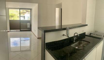 Apartamento 1 Quarto para Venda em Juiz de Fora, Estrela Sul, 1 dormitório, 1 banheiro, 1 vaga
