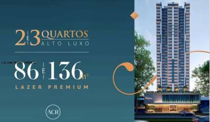 Apartamento 3 Quartos para Venda em Juiz de Fora, Alto dos Passos, 3 dormitórios, 2 suítes, 3 banheiros, 2 vagas