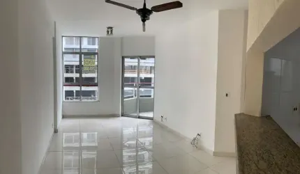 Apartamento 1 Quarto para Venda em Juiz de Fora, Centro, 1 dormitório, 1 banheiro, 1 vaga