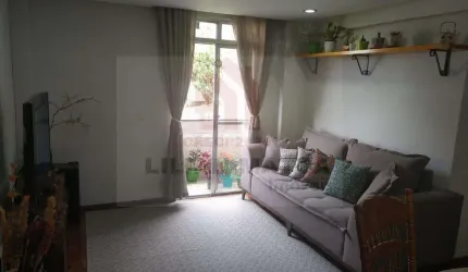 Apartamento 3 Quartos para Venda em Juiz de Fora, Jardim Glória, 3 dormitórios, 2 banheiros, 1 vaga