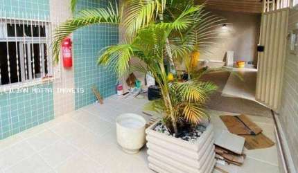 Apartamento 3 Quartos para Venda em Juiz de Fora, Boa vista, 3 dormitórios, 1 suíte, 3 banheiros, 2 vagas