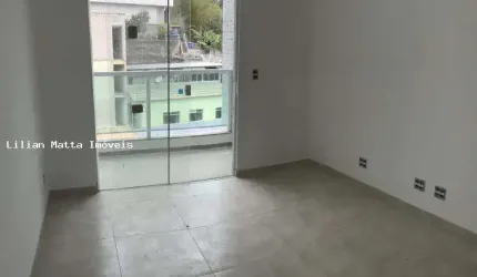 Cobertura para Venda em Juiz de Fora, São Pedro, 3 dormitórios, 2 suítes, 4 banheiros, 2 vagas