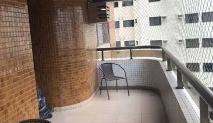 Apartamento para venda com 4 quartos em Pituba - Salvador - Bahia
