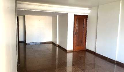 Apartamento para venda com 3 quartos com 03 suítes na Pituba - Salvador - Bahia