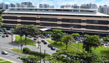 Vendo loja no shopping ITAIGARA