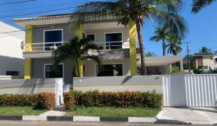 Linda Casa em Vilas do Atlântico